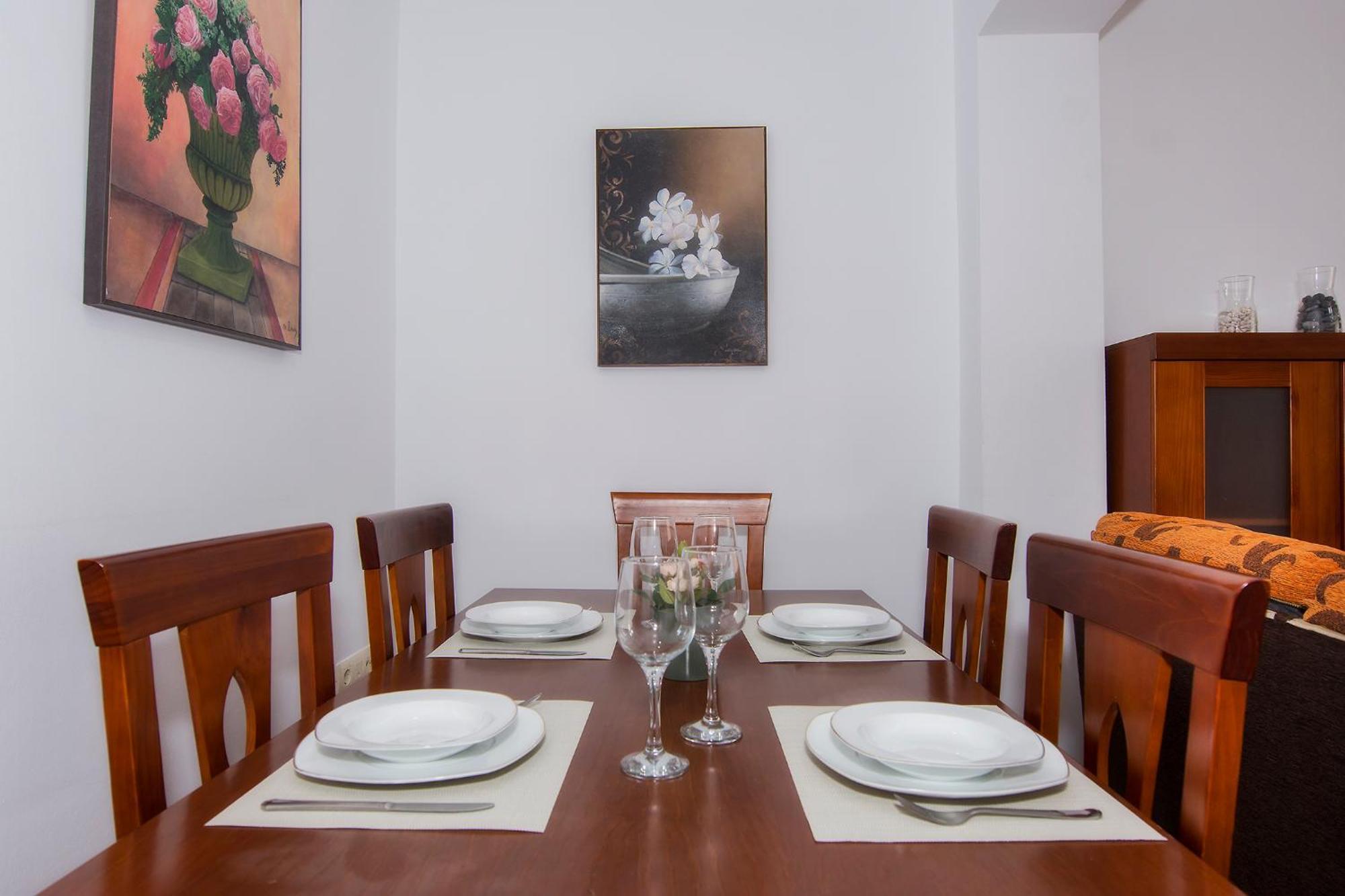 קרבונראס Apartamentos Sol Andaluz מראה חיצוני תמונה